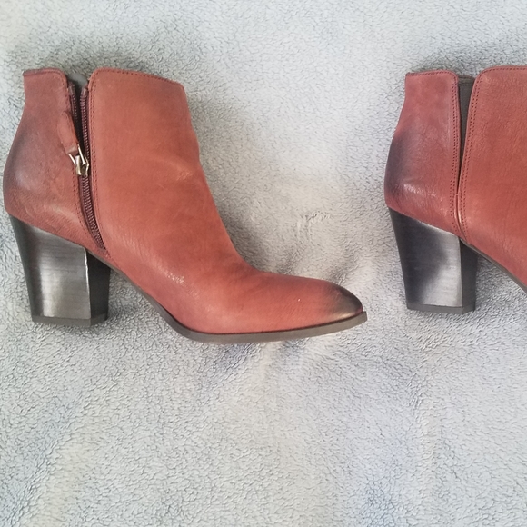 Booties Brand New - Picture 1 of 2